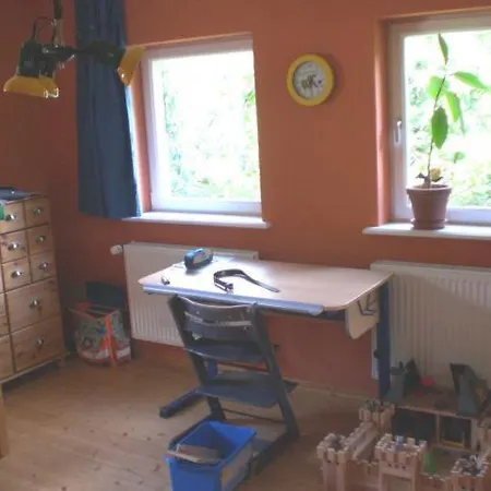 Ferienhaus Klein Babel *