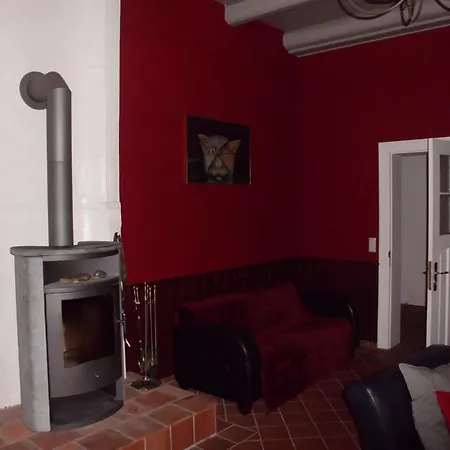 Klein Babel Ferienhaus *