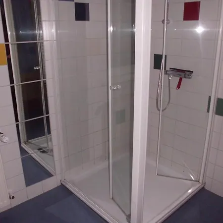 Klein Babel Ferienhaus *