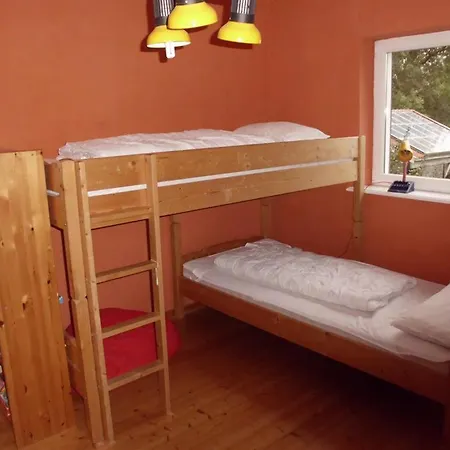 Ferienhaus Klein Babel Bedekaspel