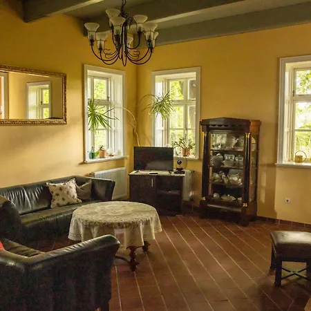 Klein Babel * Bedekaspel