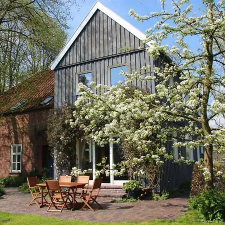 Klein Babel Holiday home