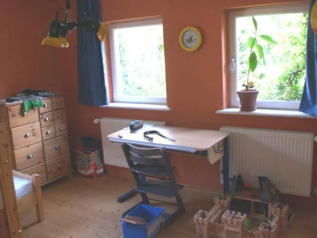 Feriehus Klein Babel *