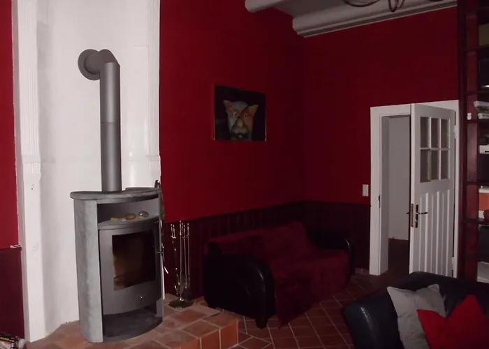 Klein Babel Feriehus *