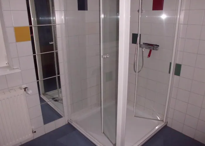 Klein Babel Feriehus *