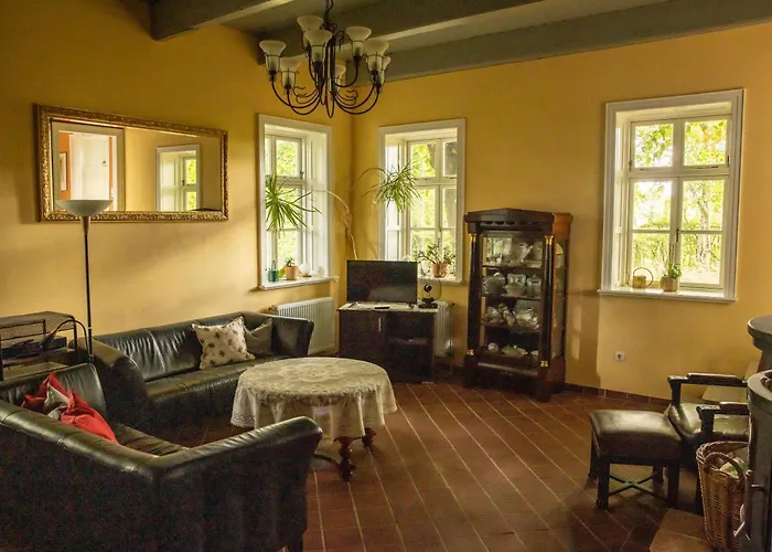 Klein Babel * Bedekaspel